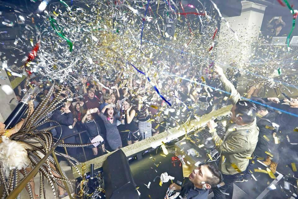 Ele Tokyo-Azabujuban必去景点