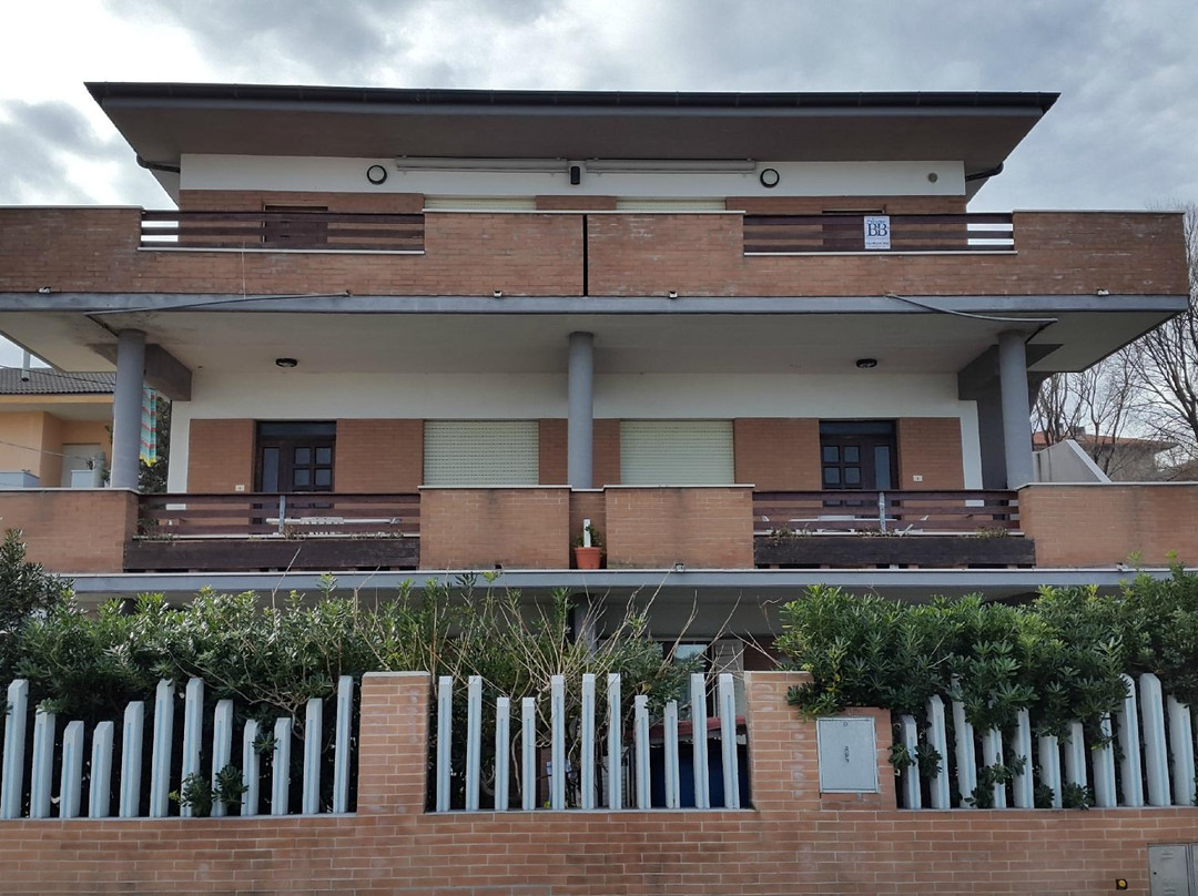 Villa Maria Al Mare