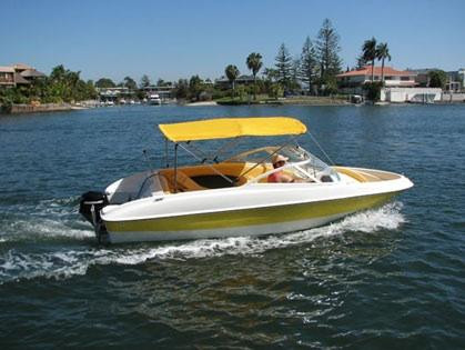 Capri Boat Hire Pty Ltd-冲浪者天堂必去景点