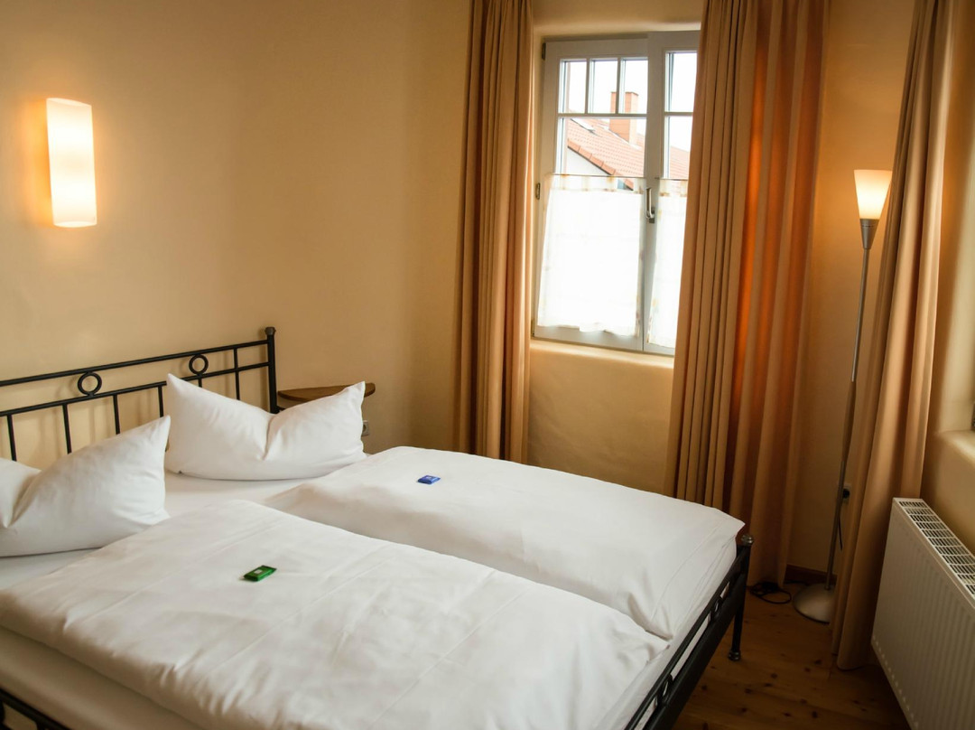 Wein- und Gäestehaus Brand主图