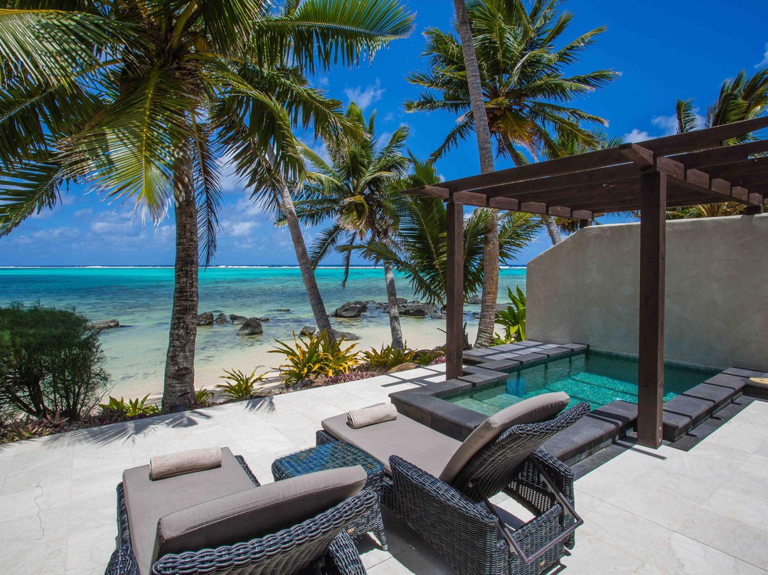 库克群岛酒店住宿-Te Manava Luxury Villas