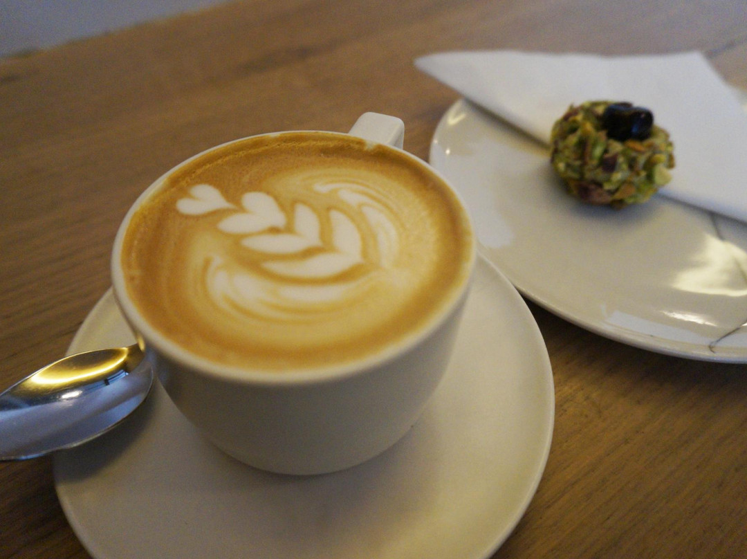 Dukes Coffee Roasters