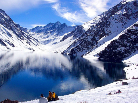 Chile Trip Adventure-瓦尔帕莱索必去景点