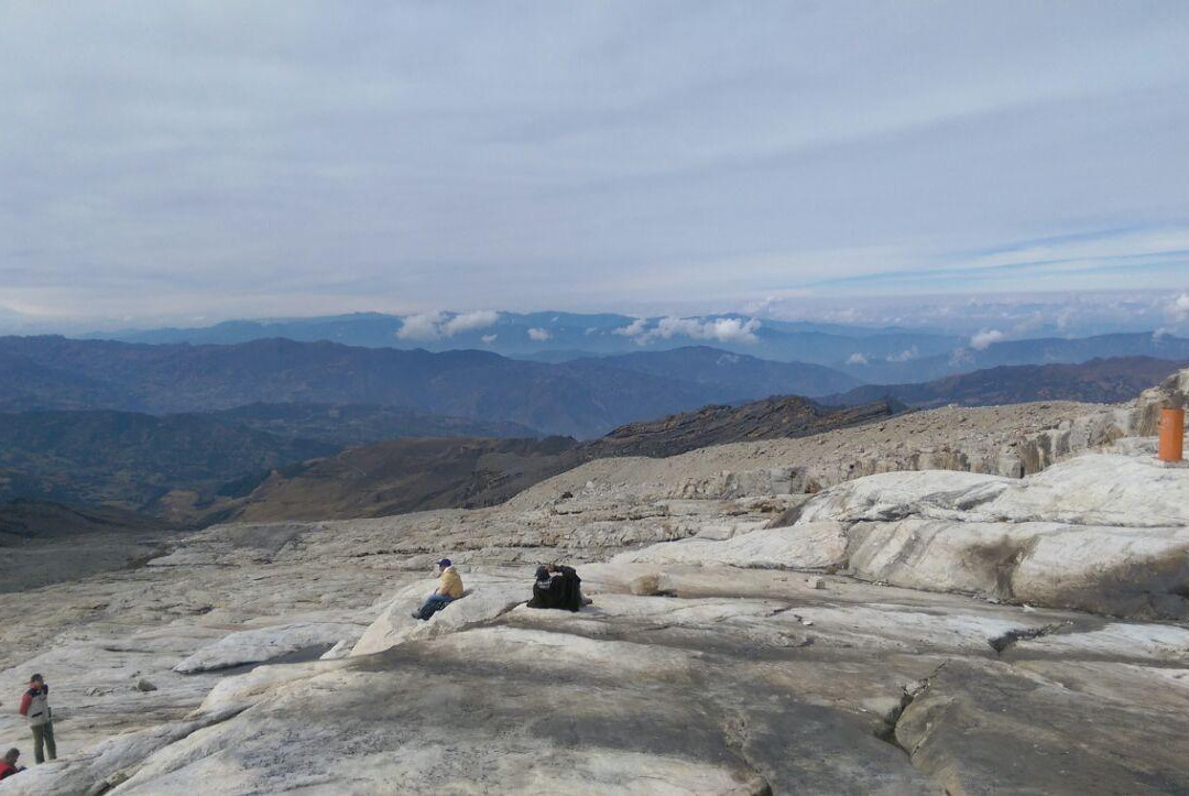 El Cocuy National Natural Park景点图片