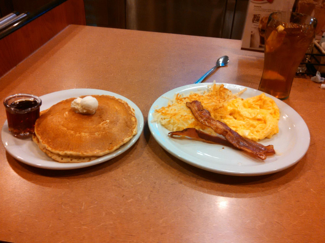 Denny's