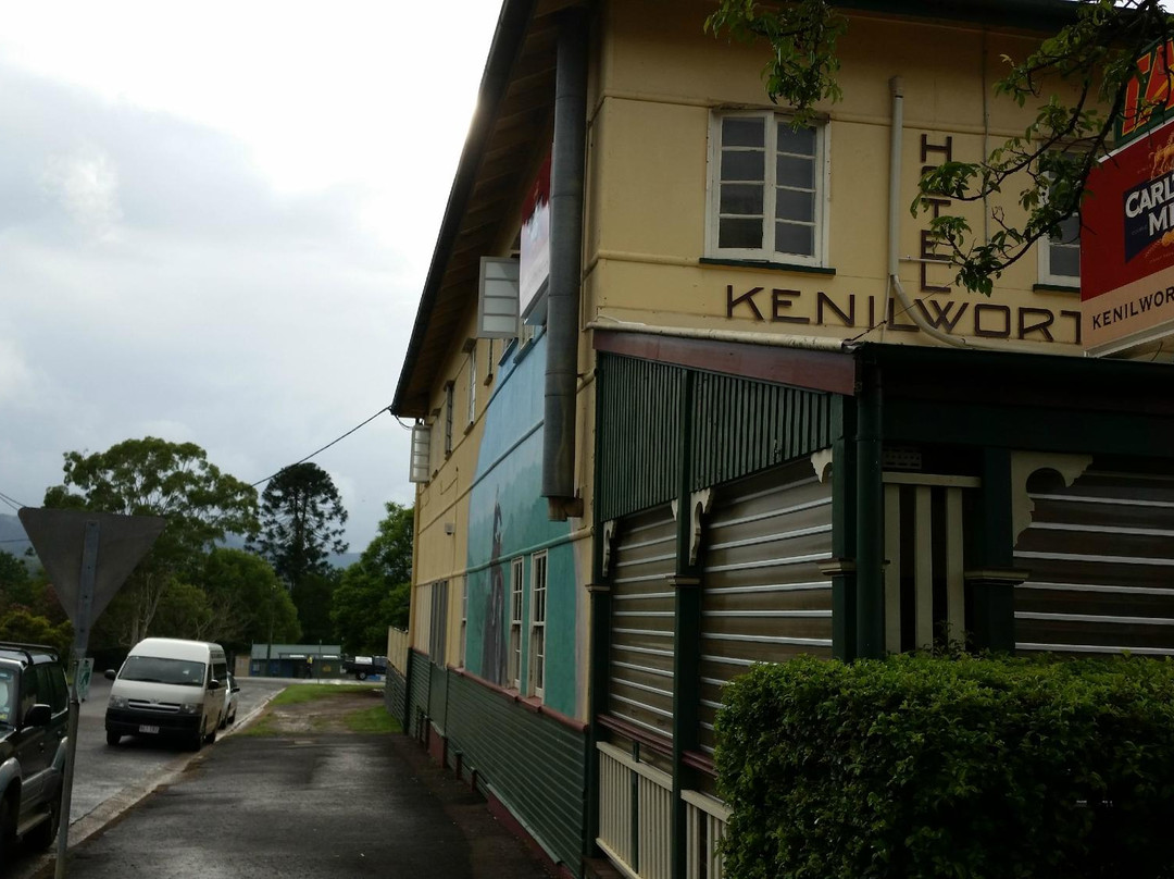 Kenilworth Hotel & Brewery主图