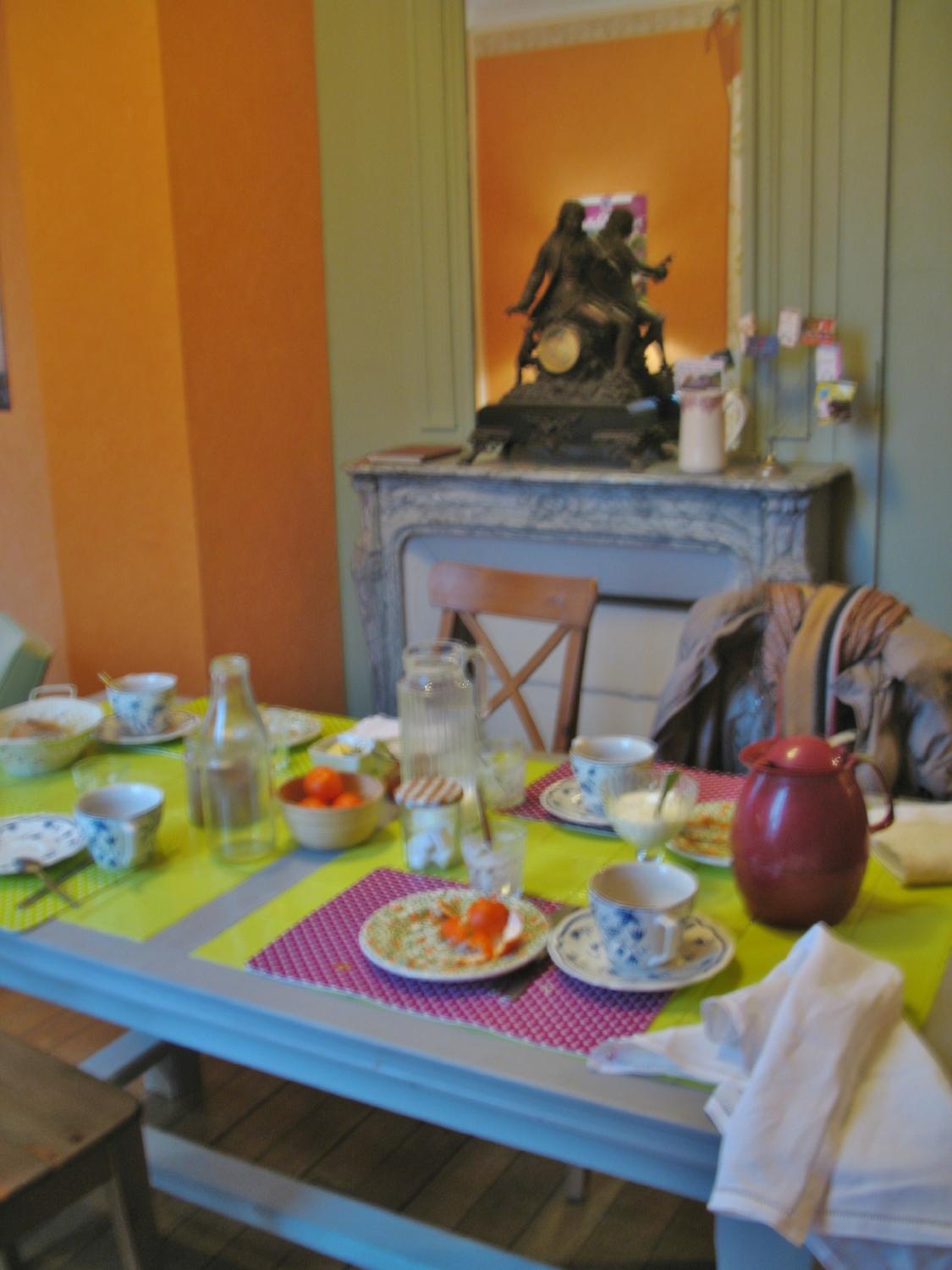 Le Chateau-餐饮