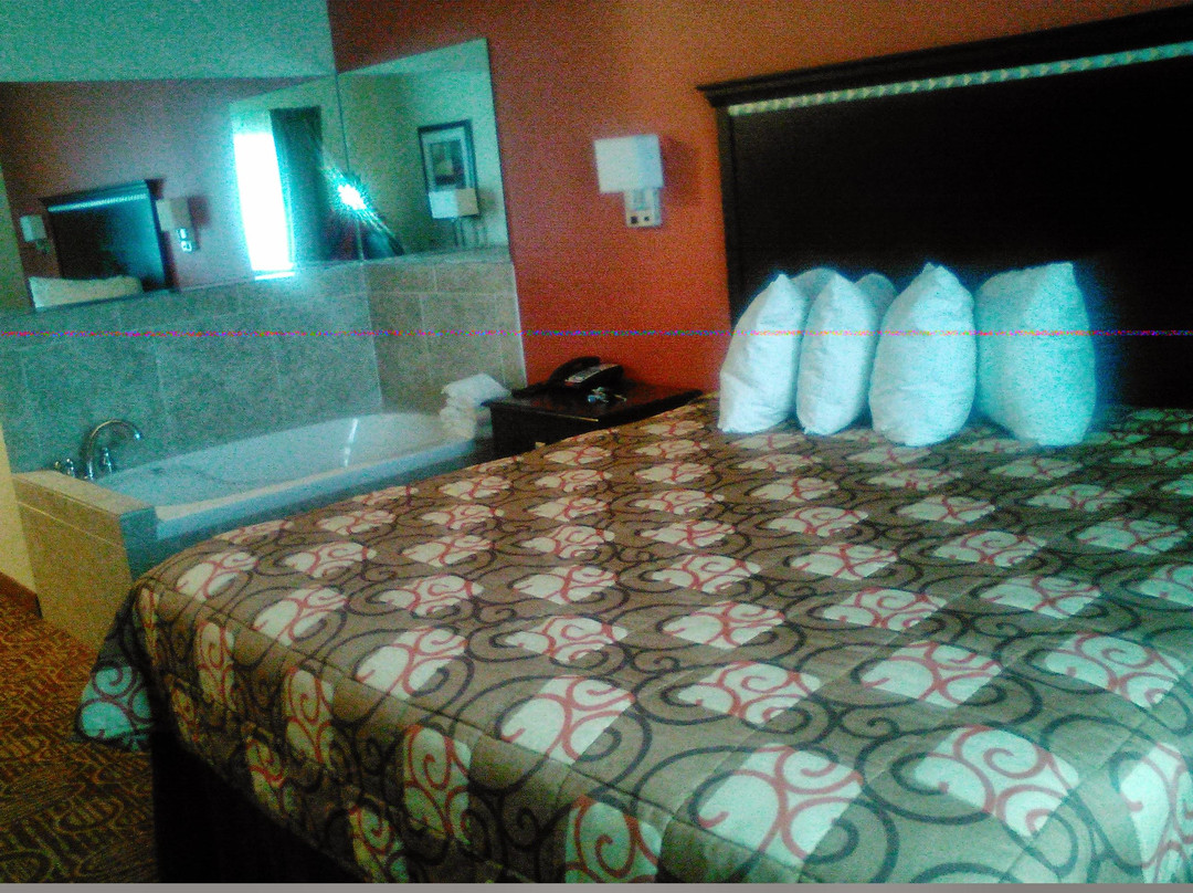 Regency Inn & Suites主图