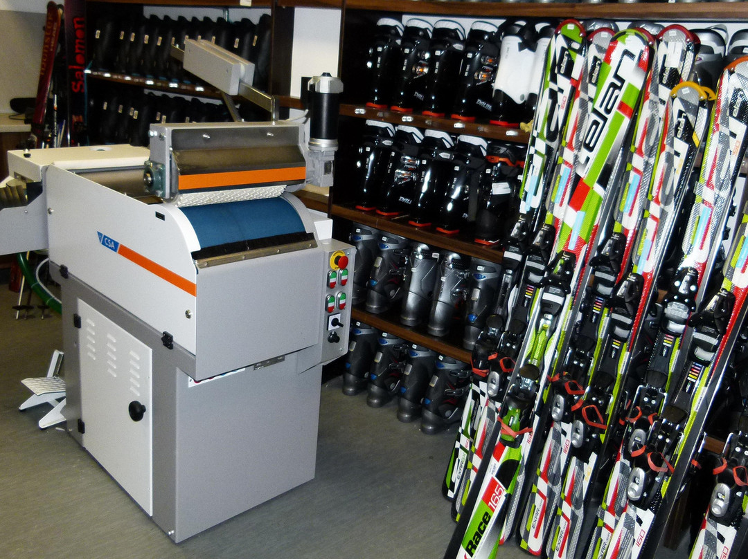 Ski & Board Traventuria - Borovets-波罗维兹必去景点