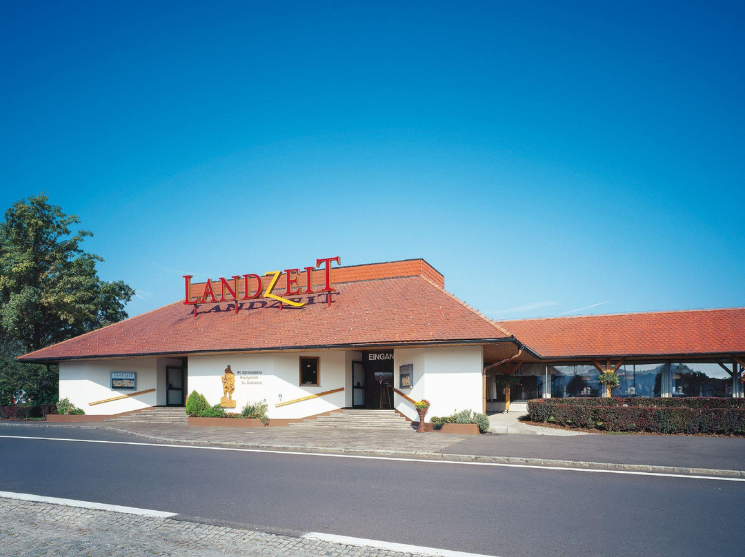 Landzeit Ansfelden Nord