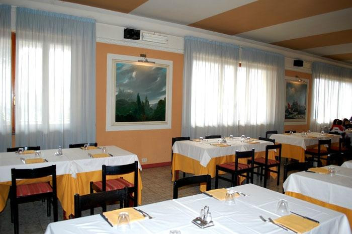 Albergo El Rancho主图