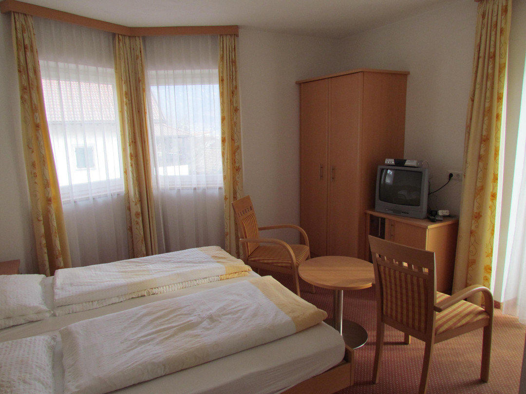 Andriano酒店住宿-Bed & Breakfast Trubenbach