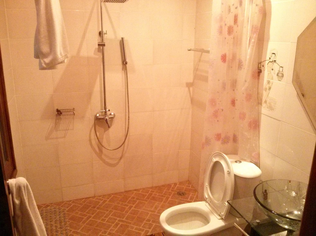 River View Resort主图