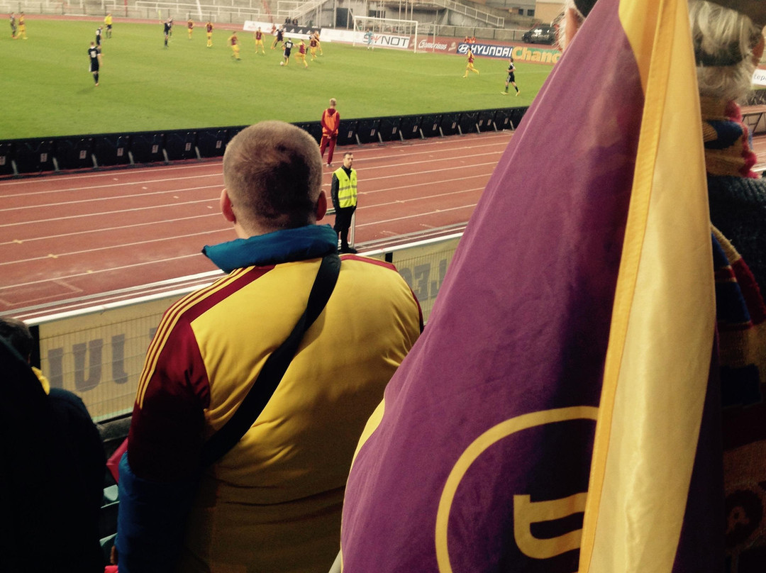 Juliska-布拉格必去景点