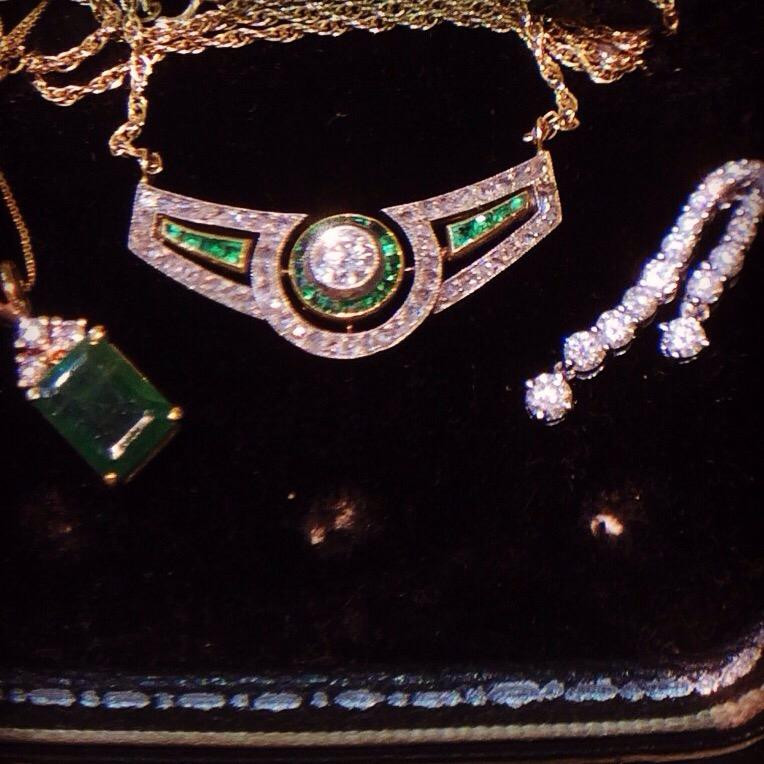 Andre the Jeweler-安纳波利斯必去景点