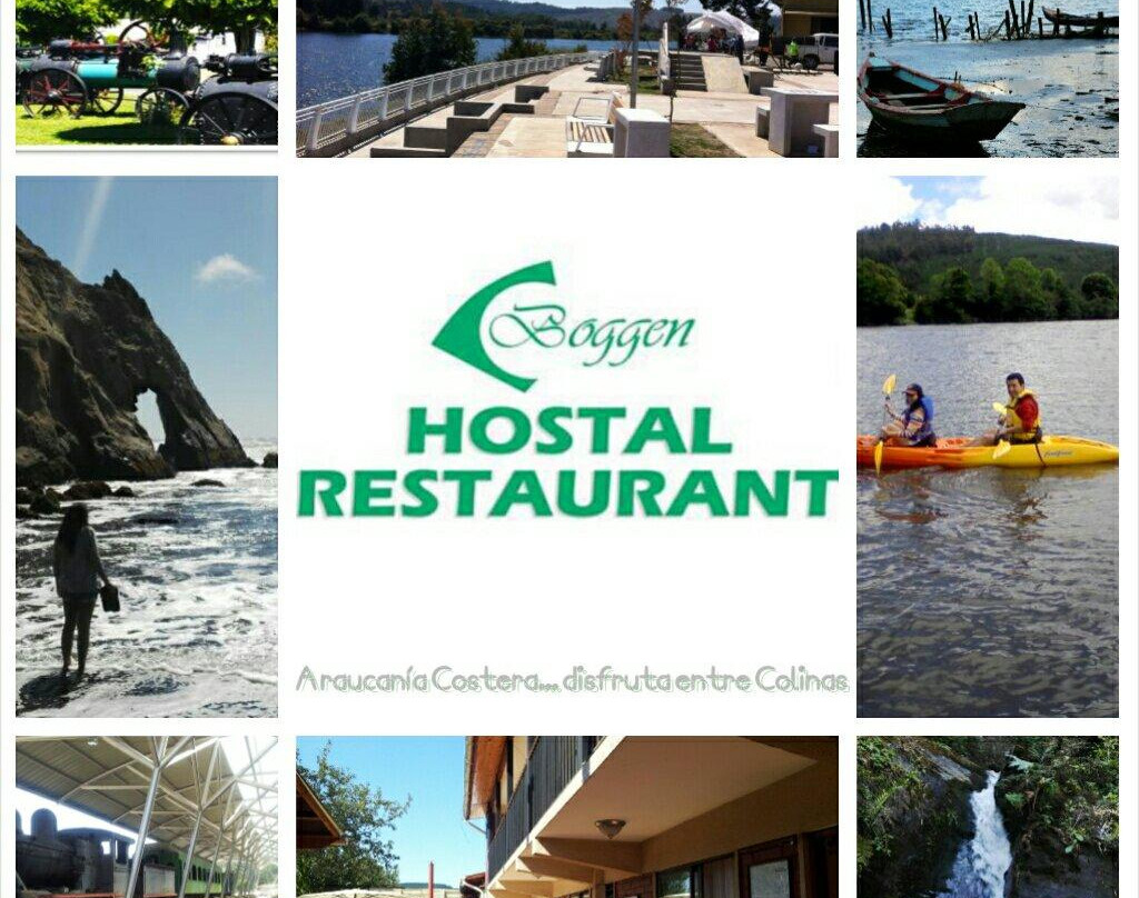 Hostal Boggen