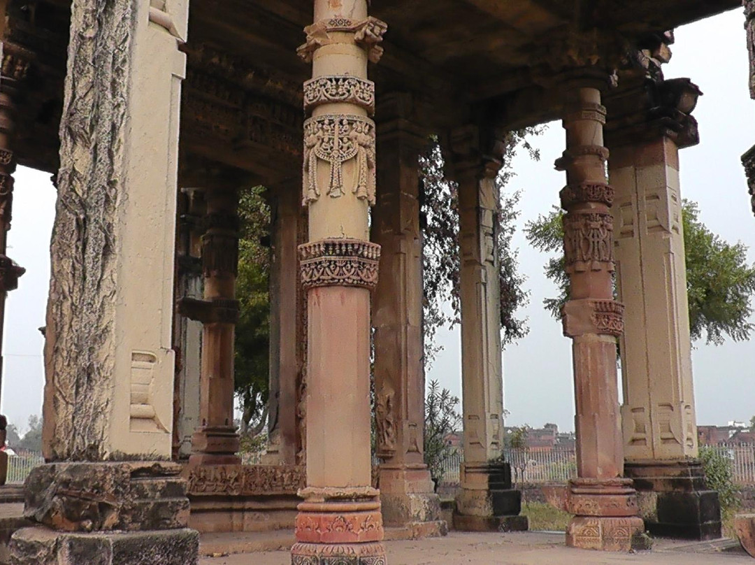 Ghantai Temple景点图片