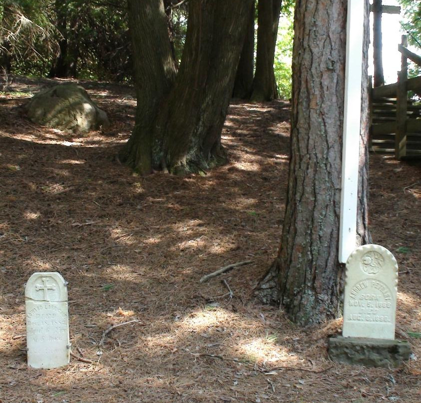 Lieu Historique National D’Obadjiwan–Fort-Temiscamingue-Duhamel必去景点