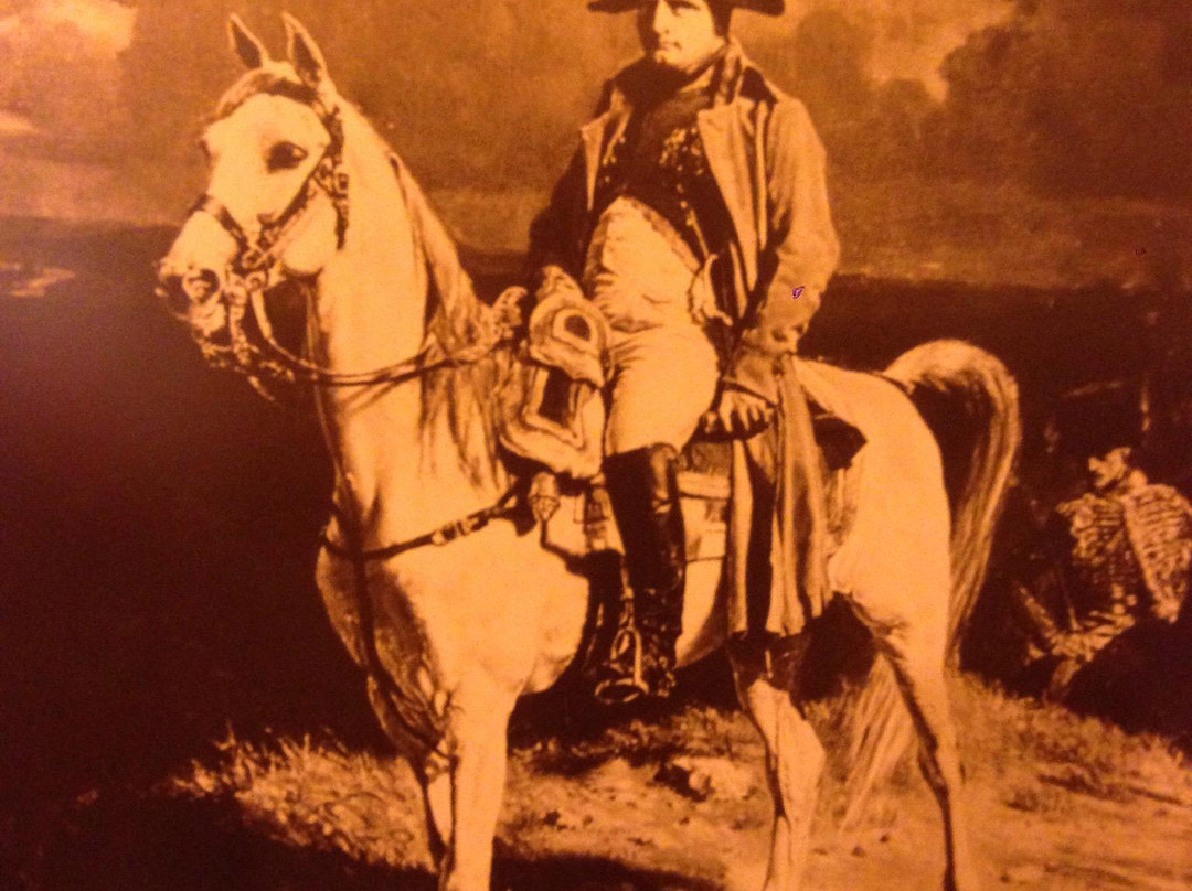 HaMizgaga - Museum of Archaeology and Glass-Nahsholim必去景点