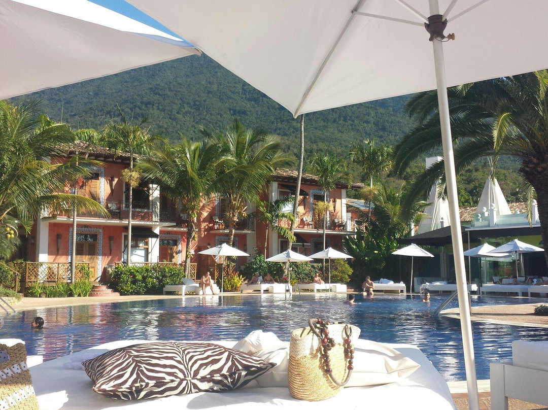 DPNY Beach Club-伊利亚贝拉必去景点