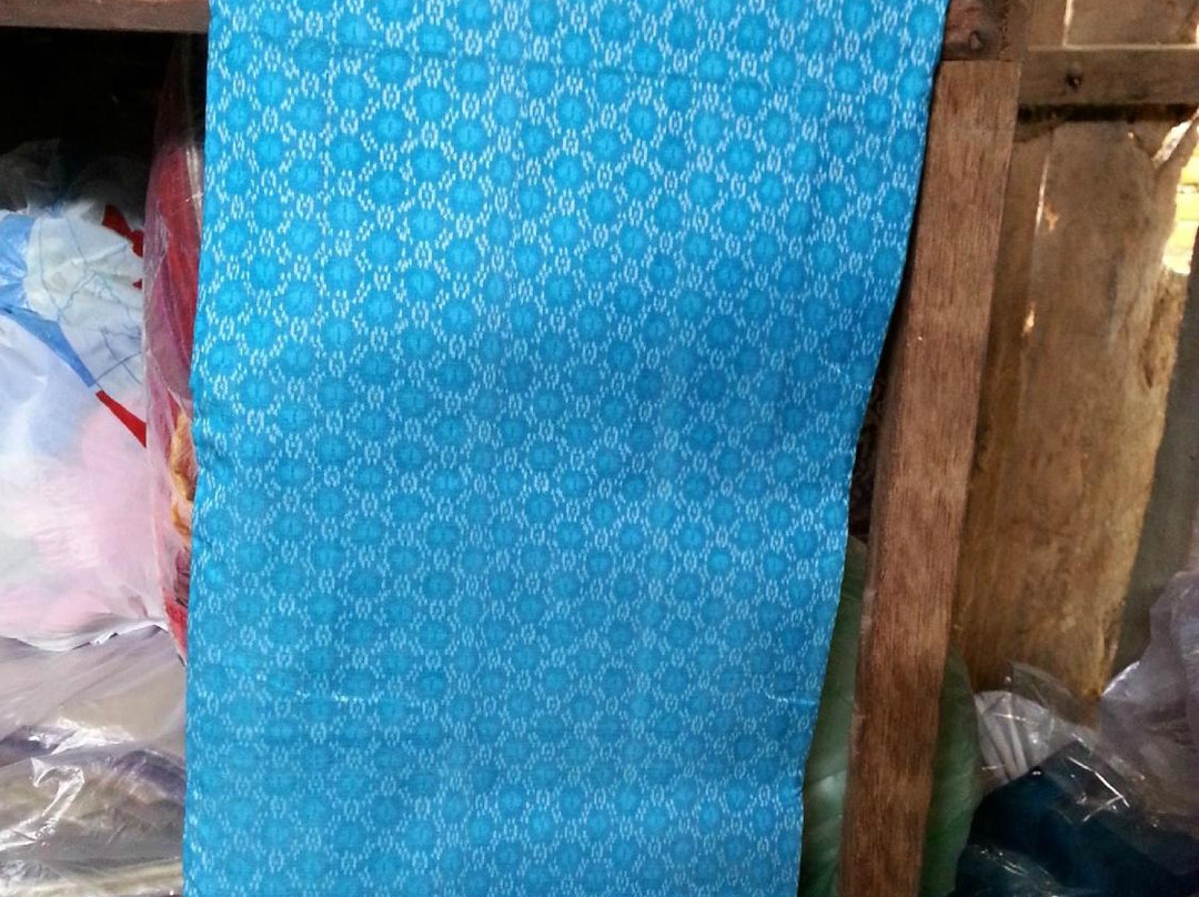 Kandal Steung旅游攻略图片