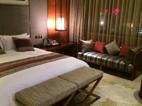 成都空港云享酒店（双流机场店）主图