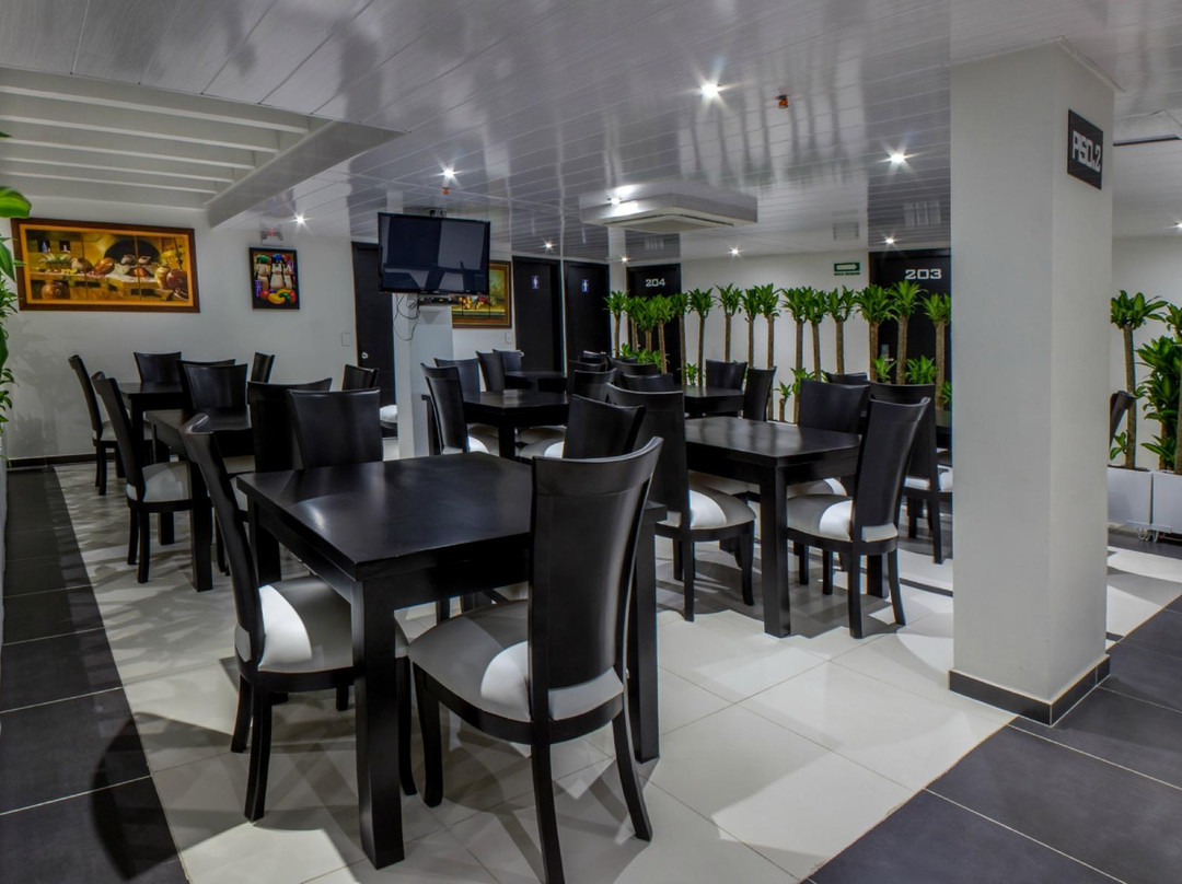 Hotel Metropolitano主图