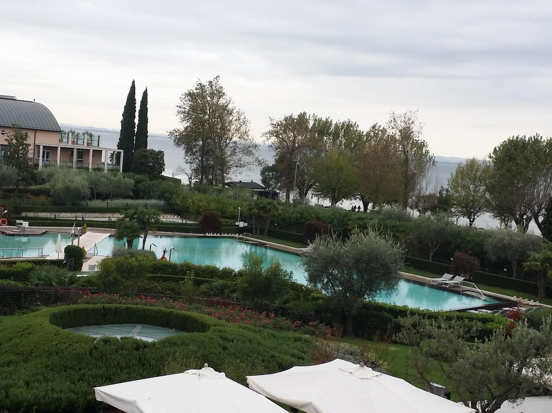 Caesius SPA - Thermae & Beauty Center-巴尔多利诺必去景点