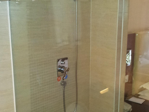 桔树国际公寓(广州珠江新城猎德地铁站店)主图