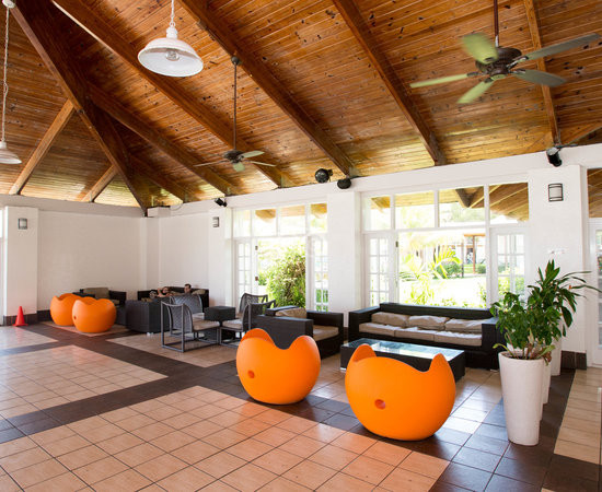 弗里波特酒店住宿-Viva Fortuna Beach by Wyndham - An All-Inclusive Resort