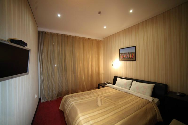 Ust-Belsk酒店住宿-Loft Hotel