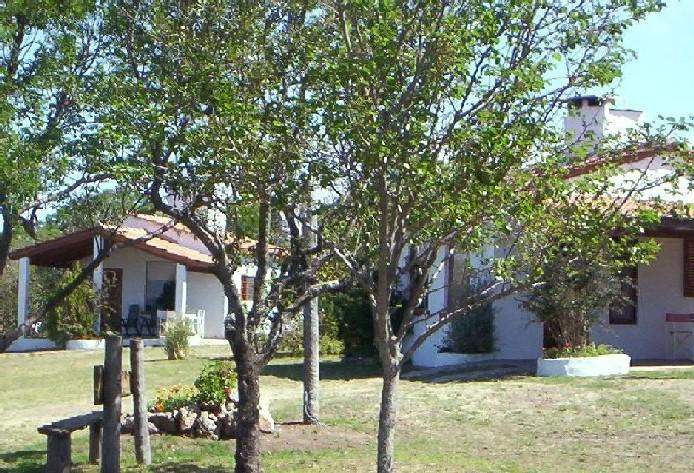 Cabanas Uleem