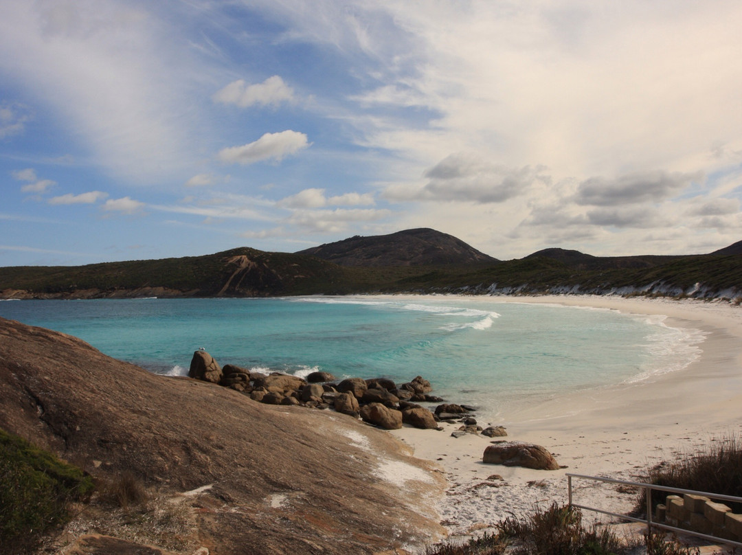 Cape Le Grand National Park景点图片