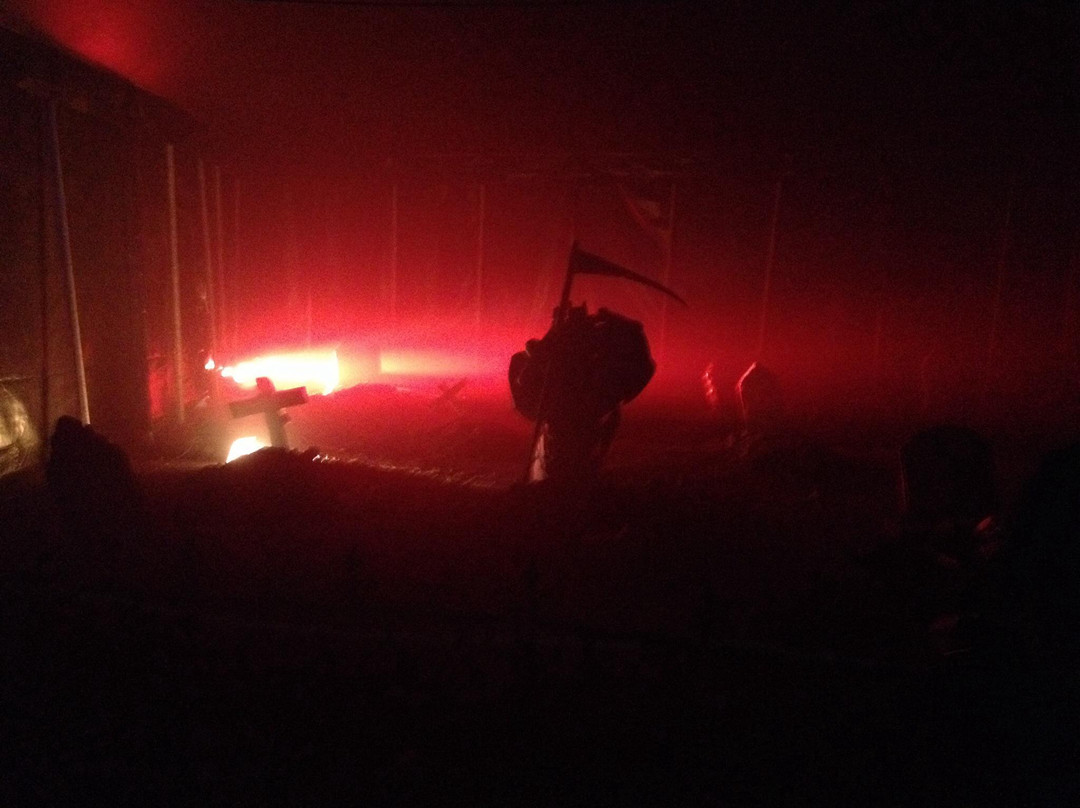 Circo degli Orrori景点图片