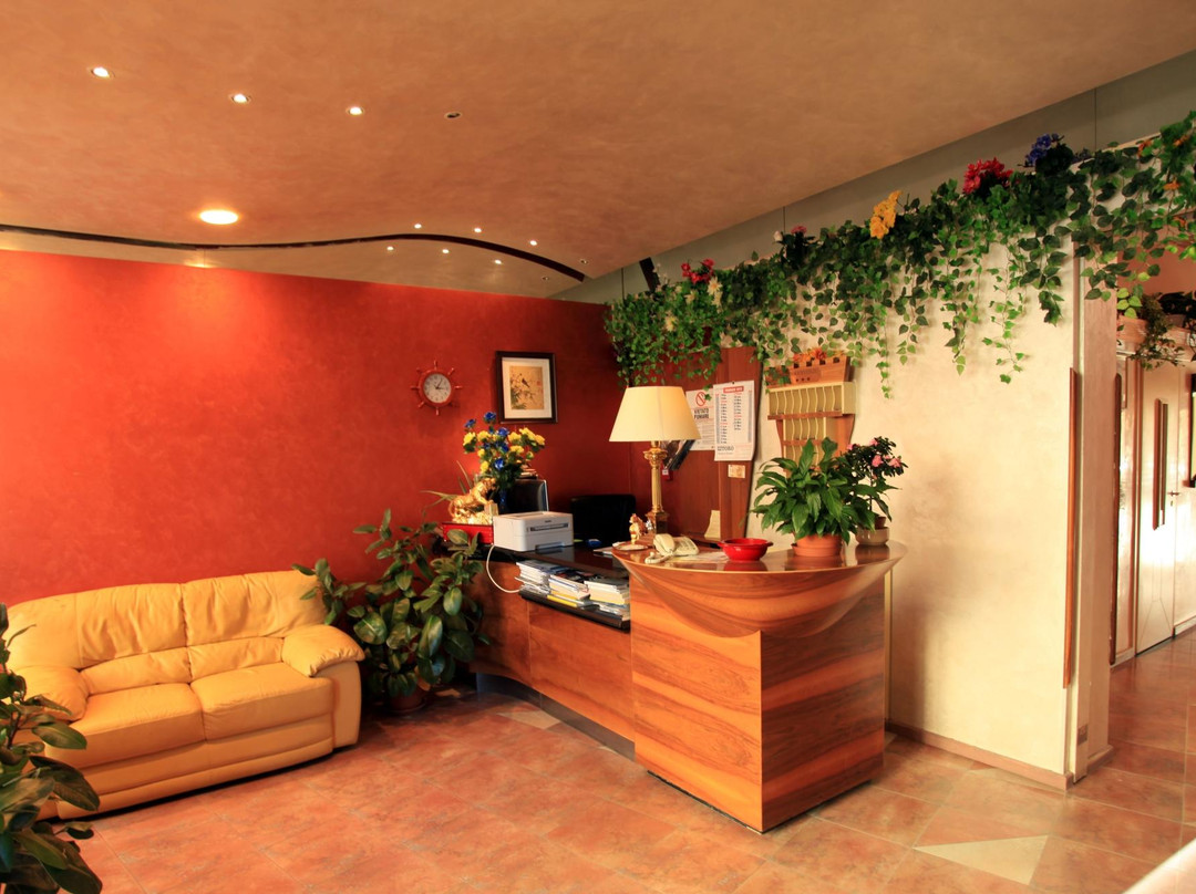 Hotel Torrismondi