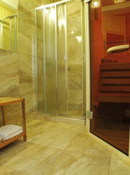 Pensjonat Tajemniczy Ogrod主图