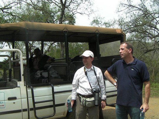 DayToursKzn-德班必去景点