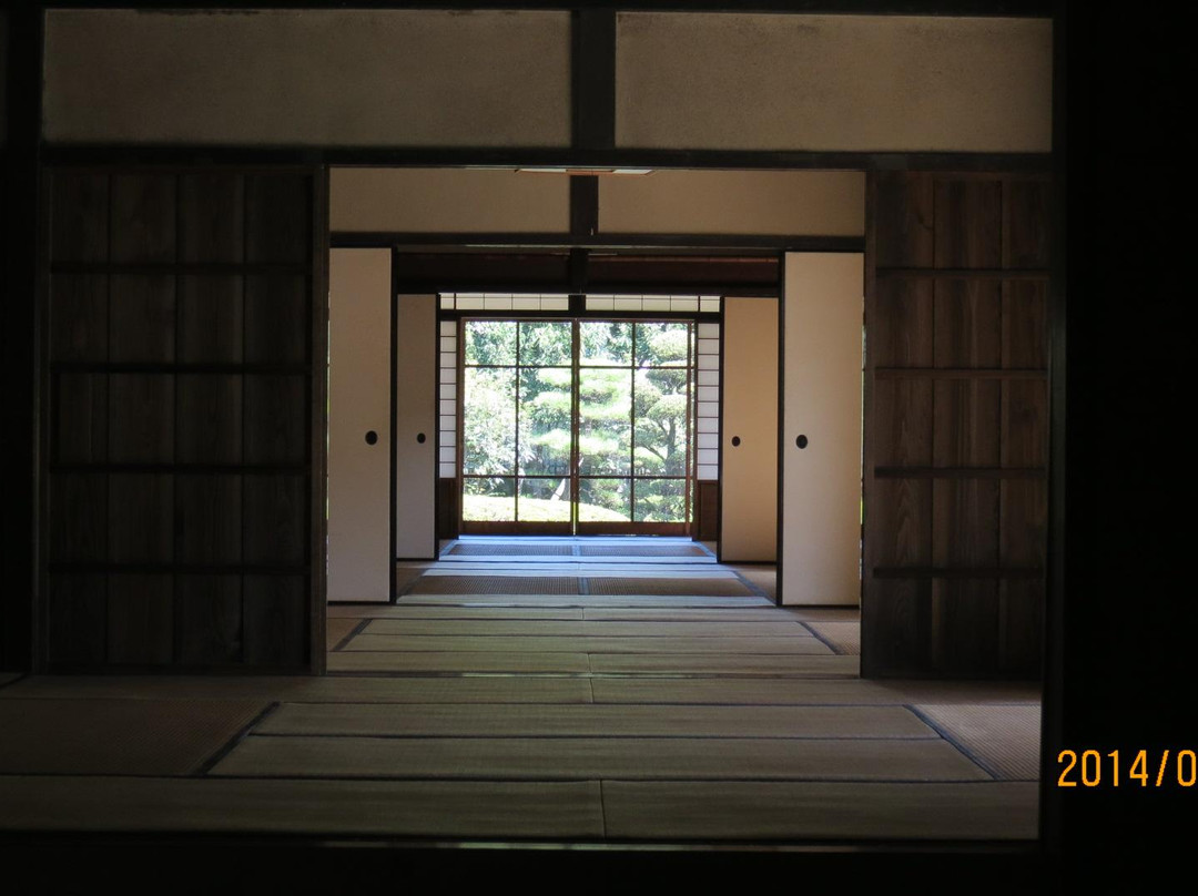 Konoike Shinden Kaisho-东大阪市必去景点