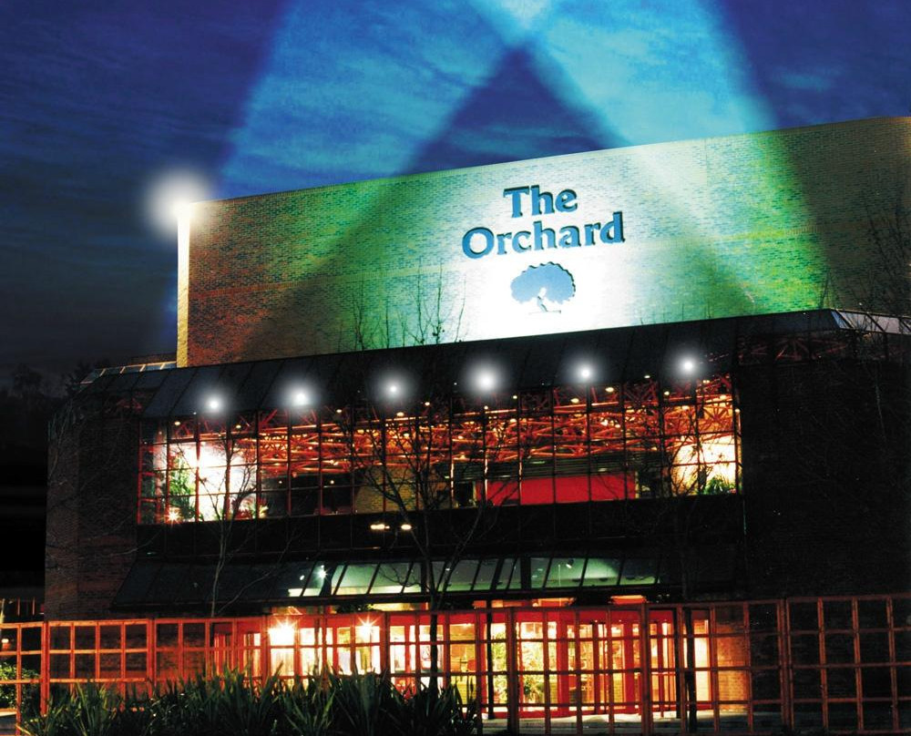 The Orchard Theatre景点图片