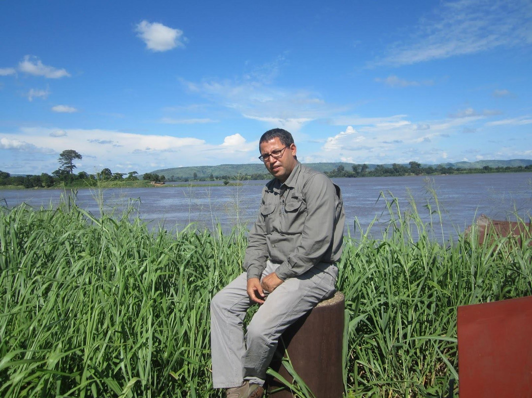 K-Cinq (Km-5 Intersection)