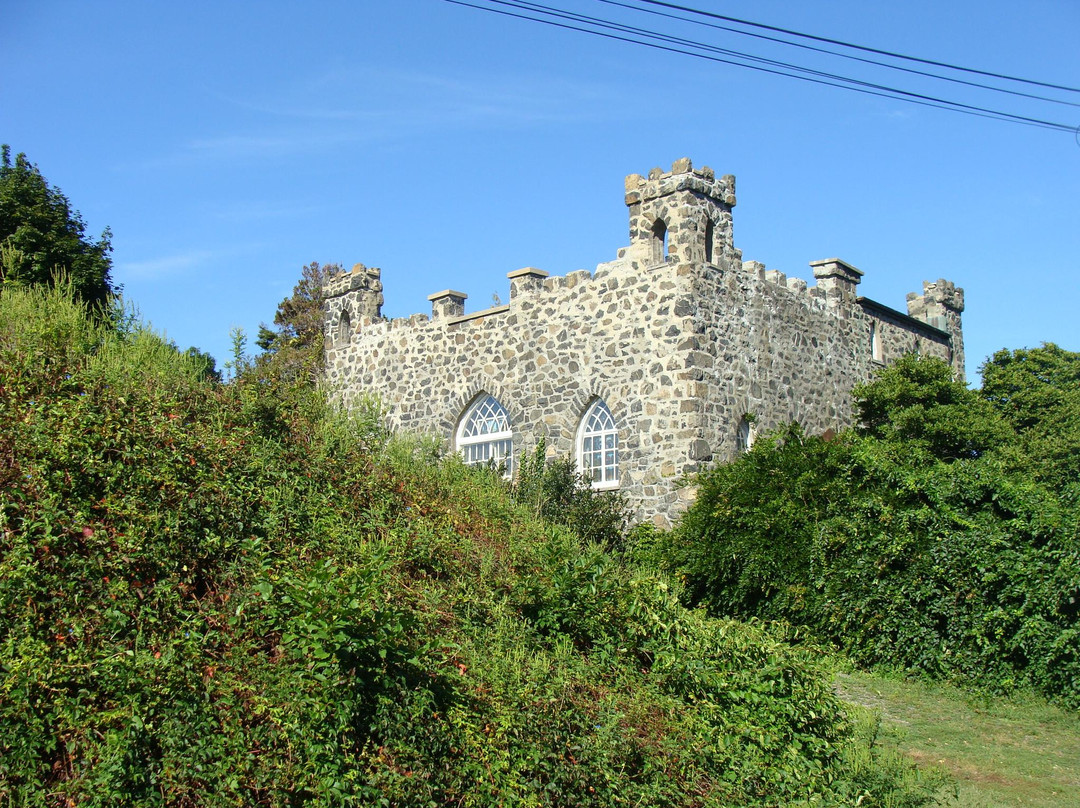 Marblehead Summer House