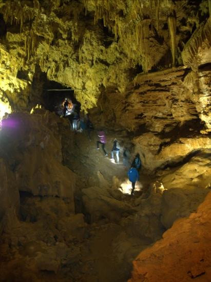 The Cave Under Babji Zob景点图片