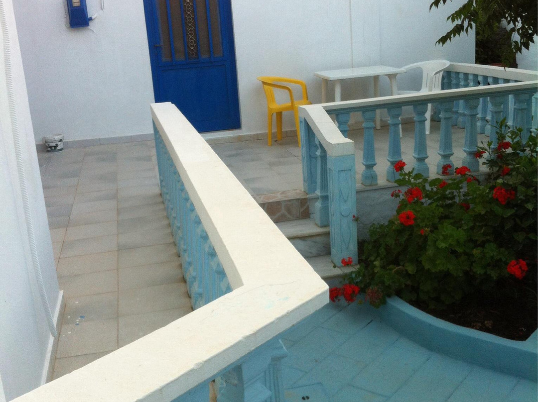 Iris Studios