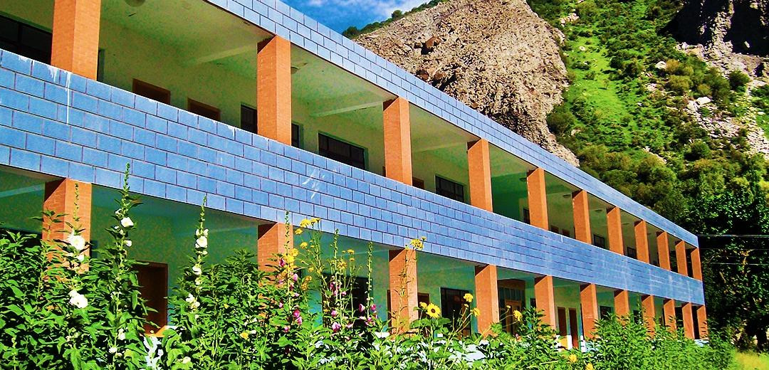 Hunza Marcopolo Inn