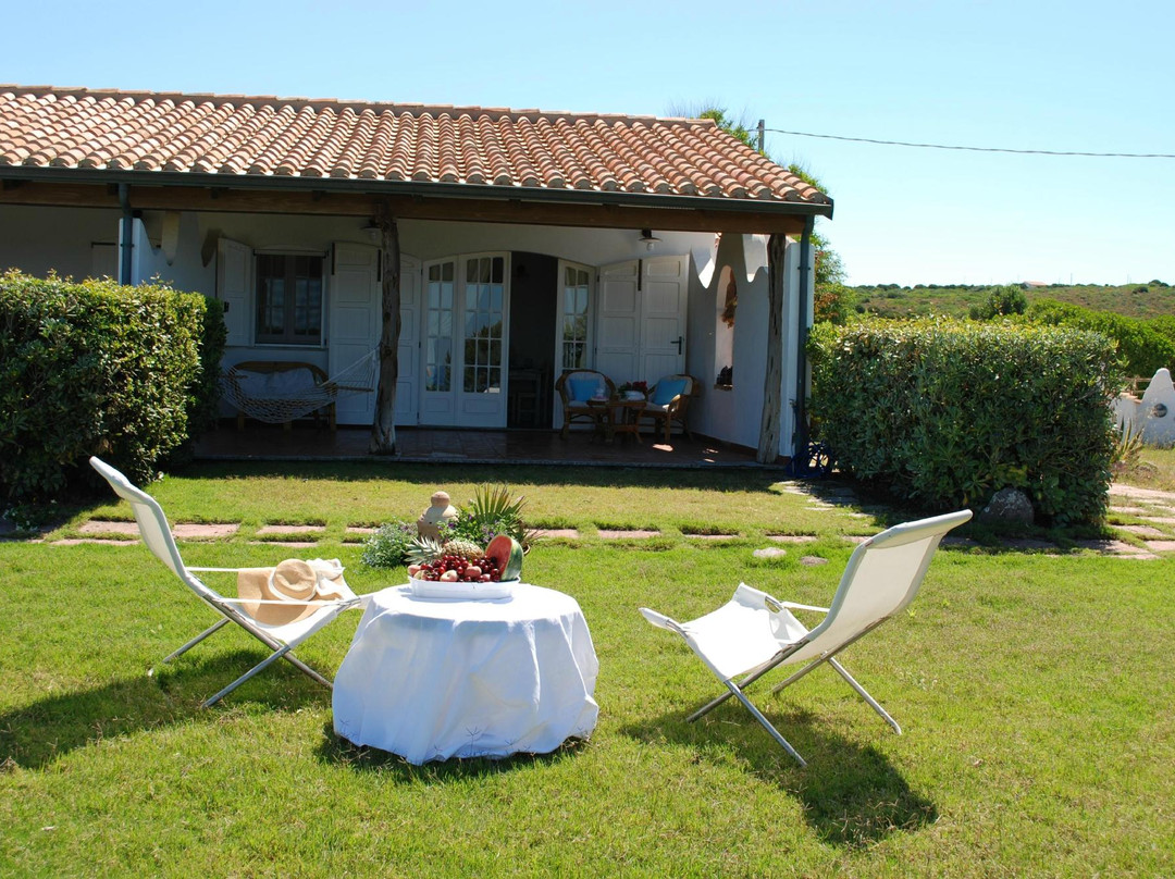 Residence Isola dei Mori