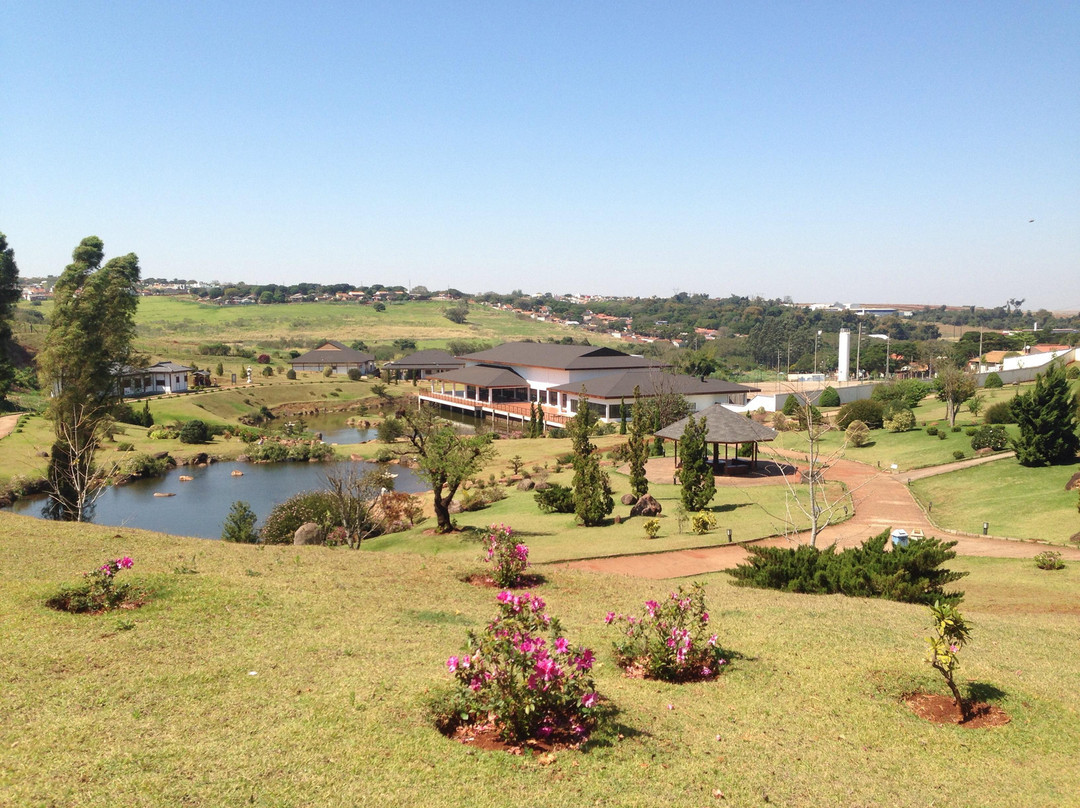 Parque do Japão-Maringa必去景点