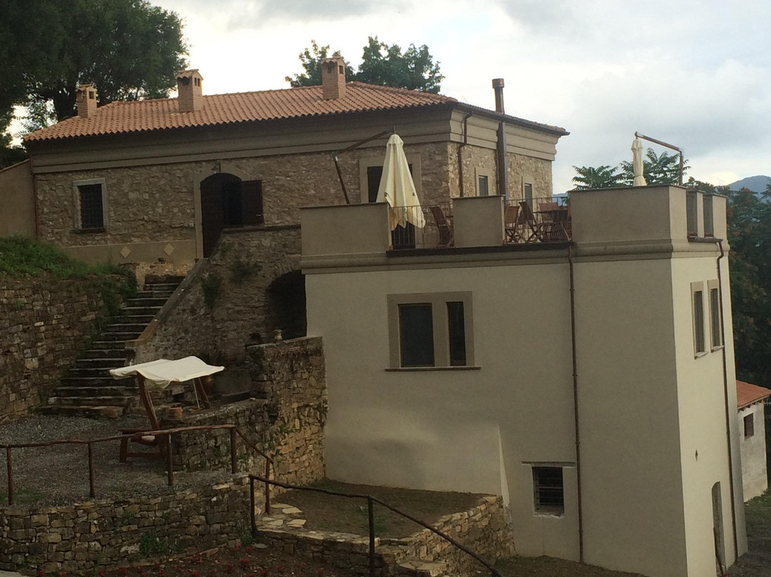 Tenuta Viggiani
