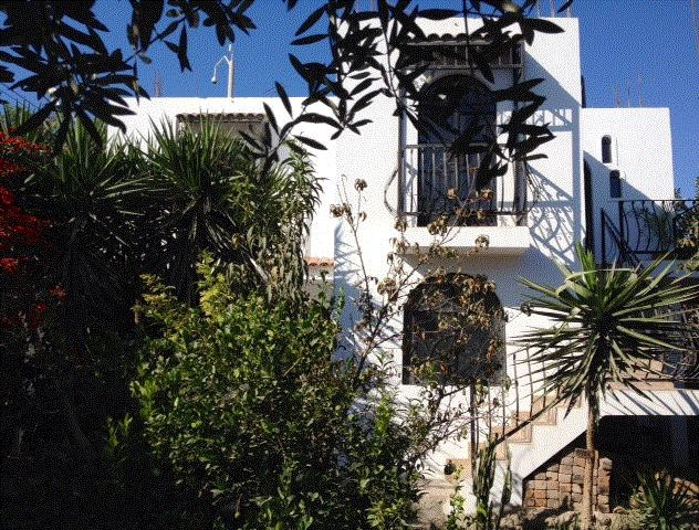 B&B El Jardin