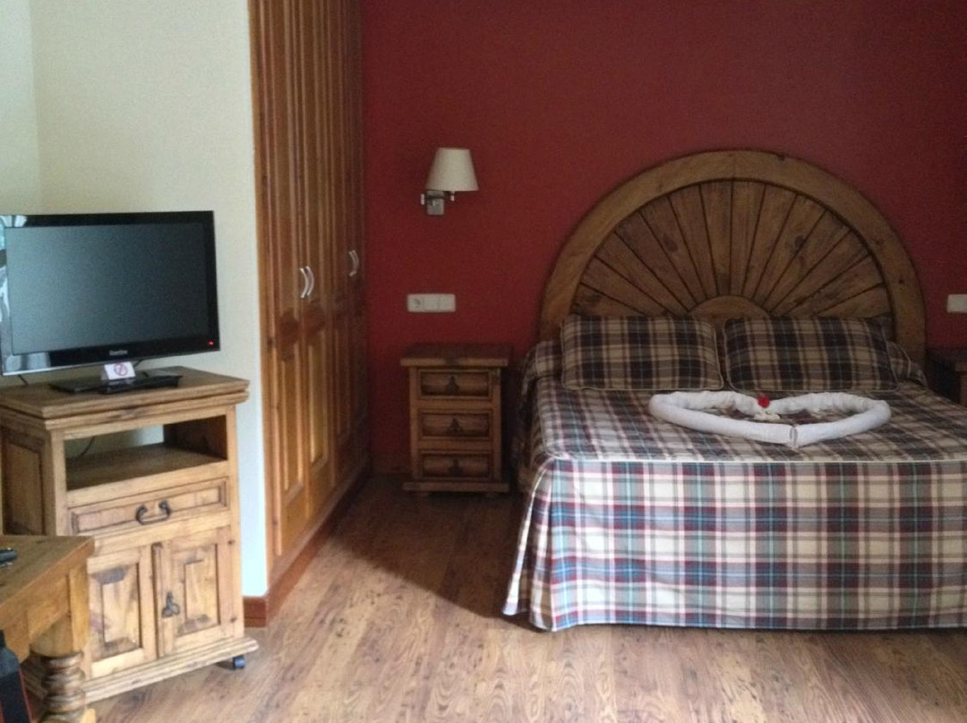 Hotel Gran Chalet主图