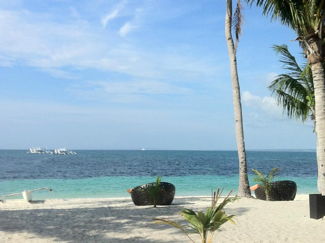 Buceo Malapascua-妈妈拍丝瓜岛必去景点